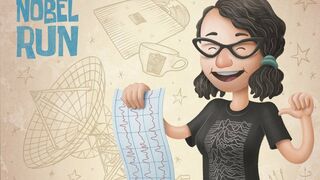 Deusto lanza el juego de mesa Nobel Run para dar visibilidad a las mujeres en la ciencia