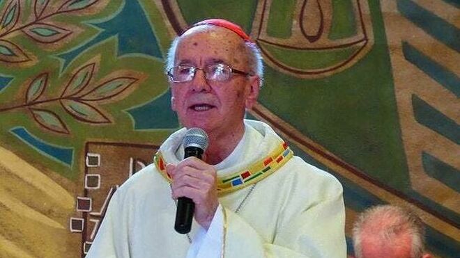 Cardenal Hummes