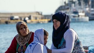 Día Mundial del Refugiado 2021