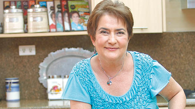 Pinita Guardián