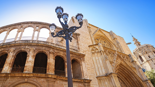 Catedral de Valencia