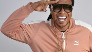 Cantante Junior Jein