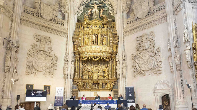 Foro de la Condordia - Día 2