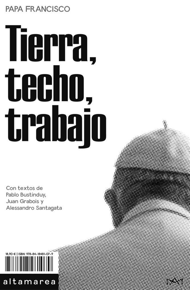 El libro del papa