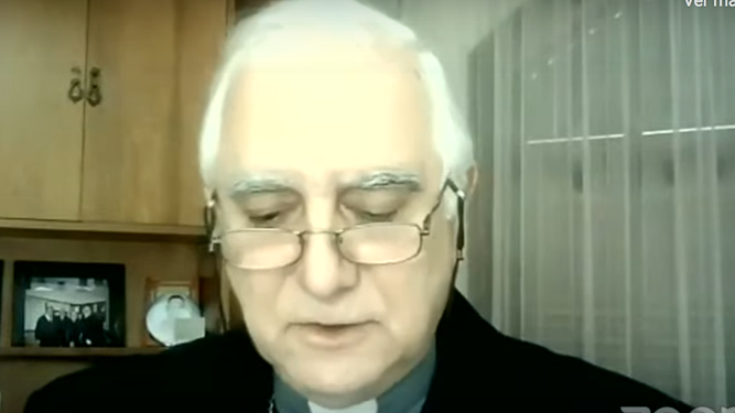 Monseñor Lozano
