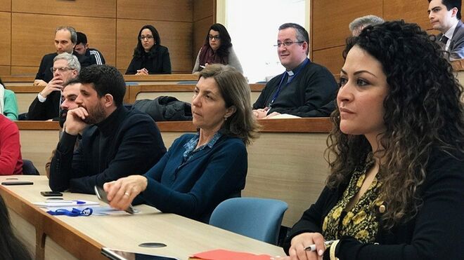 El rol de la mujer en la Iglesia
