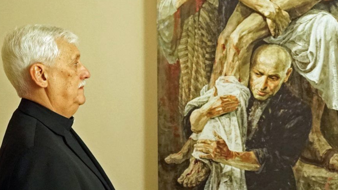 De Pedro Arrupe a Arturo Sosa