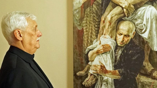 De Pedro Arrupe a Arturo Sosa