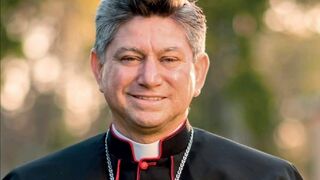 “No somos enemigos, debemos salir adelante juntos”: Nuncio mexicano Fermín Sosa