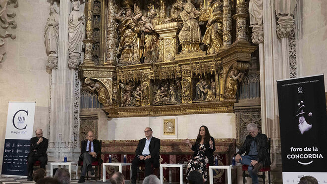 Foro de la Concordia