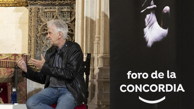 Foro de la concordia