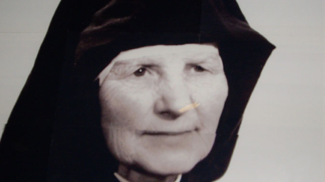 María Stella