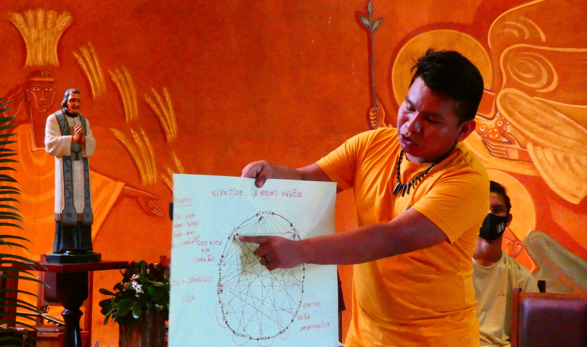 Eliomar Tukano