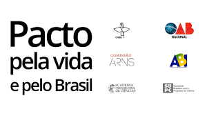 Pacto por Brasil y por la Vida