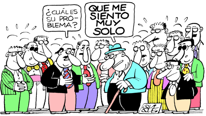 Soledad