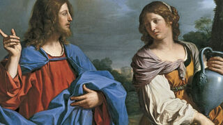 Jesús  y las mujeres