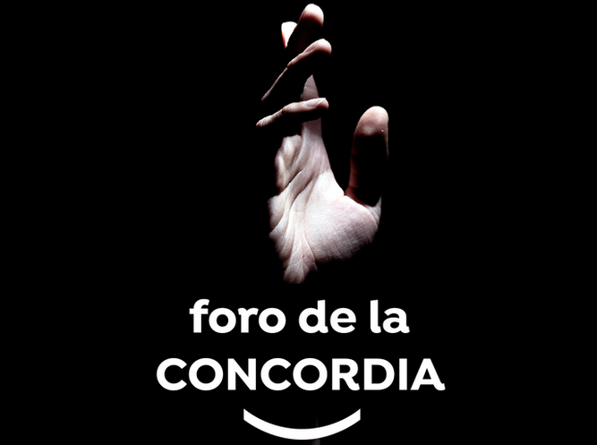 Foro de la Concordia