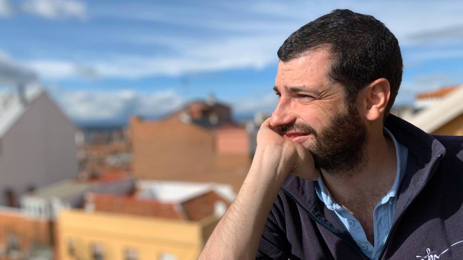 Álvaro Lobo