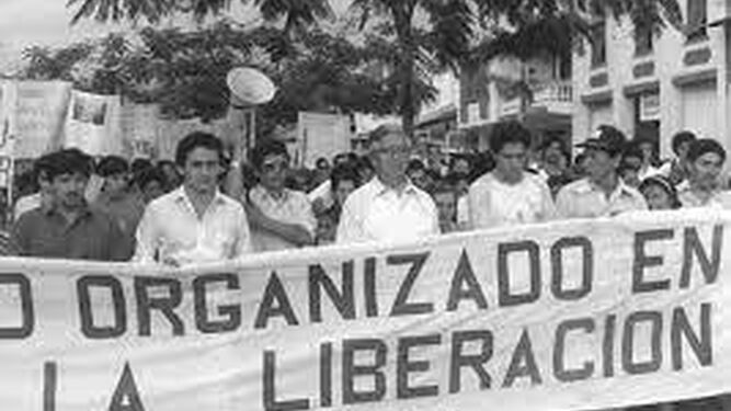 Leónidas Proaño