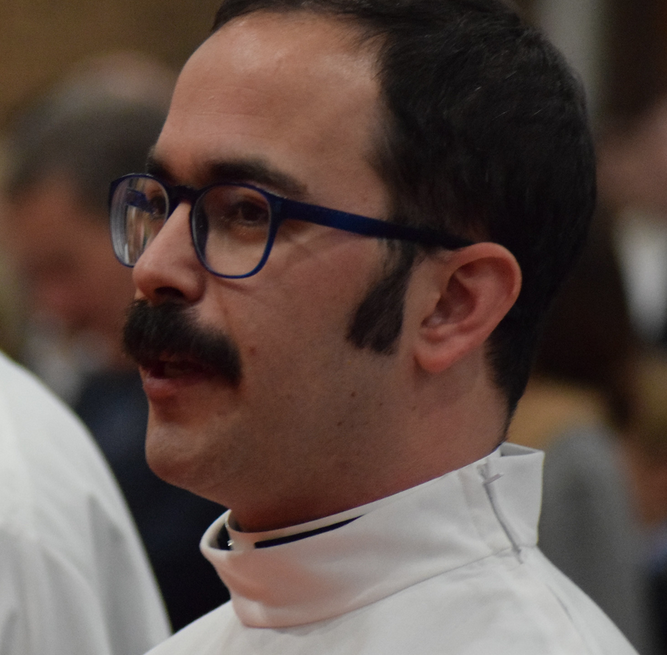 Nubar Hamparzoumian