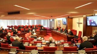 Comisión Permanente de la Conferencia Episcopal Española