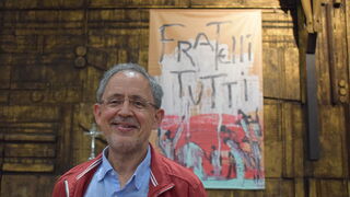 Rafael Díaz Salazar: Aportes culturales y espirituales de la Fratelli Tutti para una ciudadanía global.