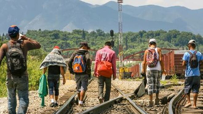 Migrantes