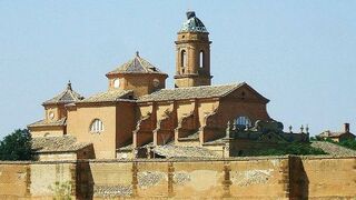 España prohibirá a la Iglesia vender sus bienes de interés cultural, salvo que se transmitan a las Administraciones públicas