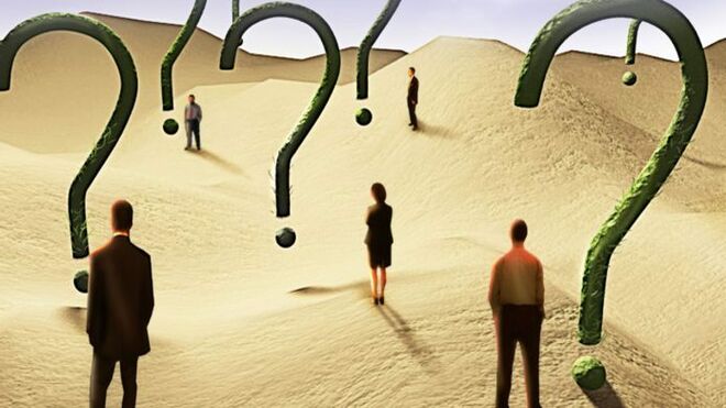 Discernimiento