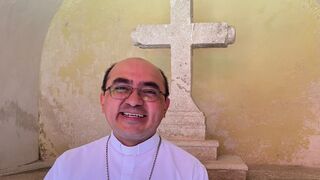Mons. Salvador González Morales: Ordenación episcopal de nuncio es “distinción especial” a México