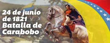 Batalla de Carabobo