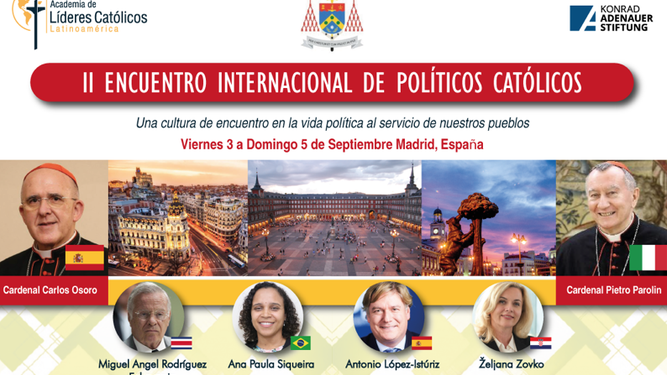 Cartel evento