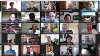 Lanzamiento Encuentro Líderes Católicos