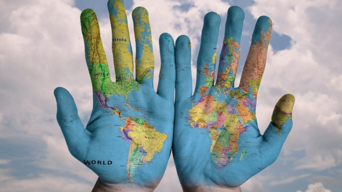 Pacto educativo global