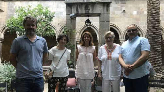Foto familia