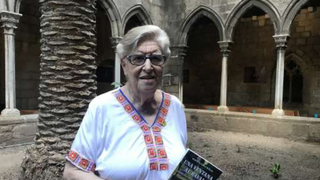 María Victoria Molins