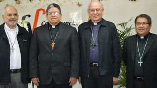 Presidencia del episcopado venezolano