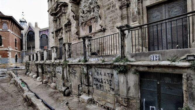 San Joan del Mercat