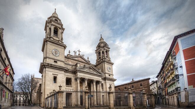 Catedral de Pamplona