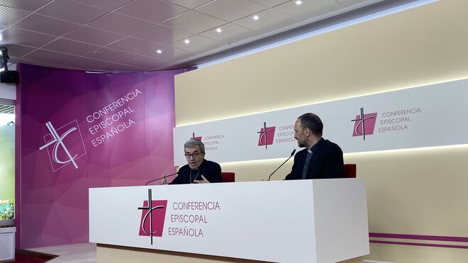Luis Argüello, sobre los indultos
