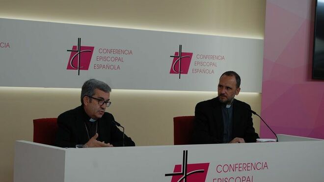 Los obispos piden que los hospitales católicos sean “zonas libres de eutanasia”