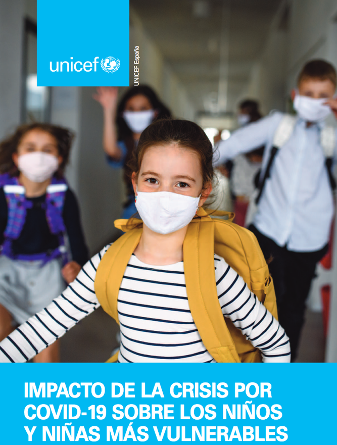 Imapcto crisis covid-19