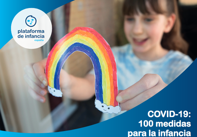 Plataforma de infancia