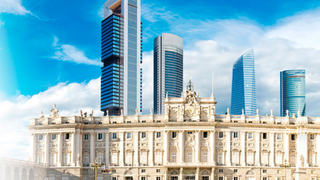 Comillas organiza el Power Tech Madrid 2021