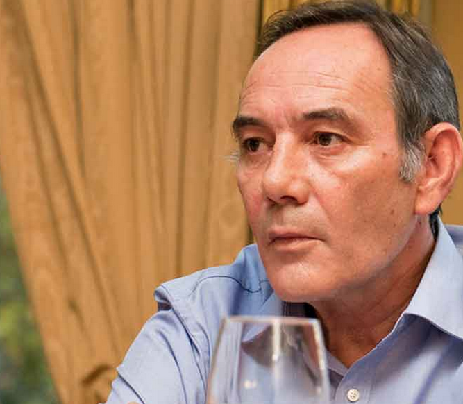 Santiago Yera