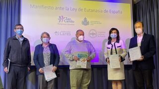 El más difícil vivir.