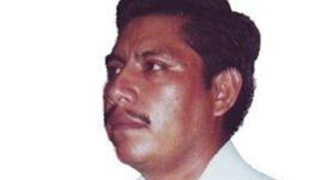 Víctor Gálvez Pérez