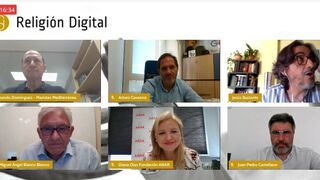 Presentación del proyecto SafeSchool