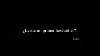 Dios te lee