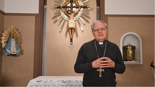 Mons. Oscar Ojea